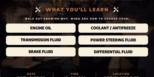 Ape-X Academy: Fluids 101