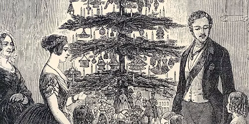 Christmas with the Clays