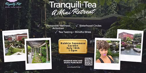 Tranquili-tea