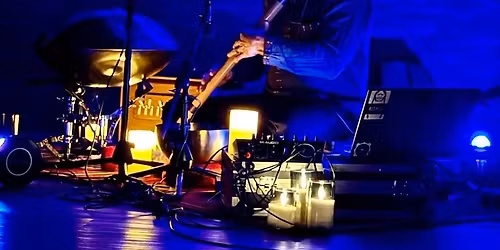 "Sounds of Himalaya"- A Meditative Sound Experience