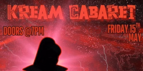 Kream Cabaret