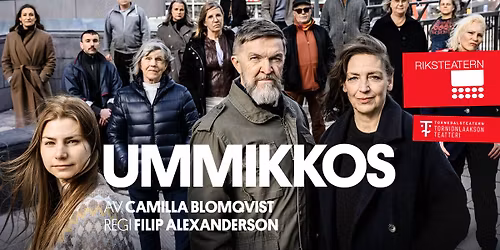 Ummikkos
