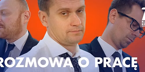 Rozmowa o prac\u0119: work-life balance, czyli WAKACJE POD MAILEM [01.05]