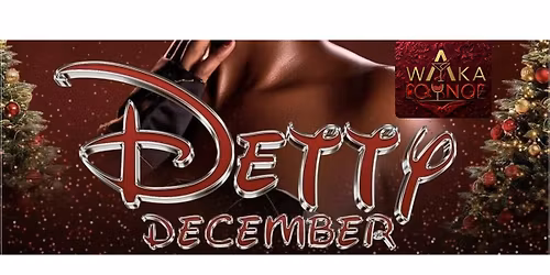 Detty December