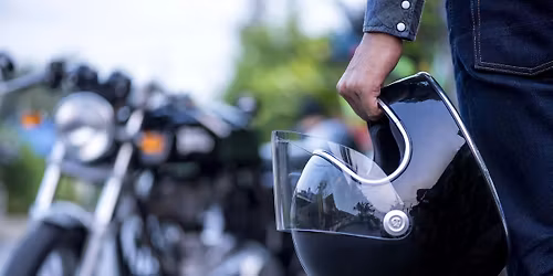 Be a Better Biker - Milton Keynes  - July 25th 2026