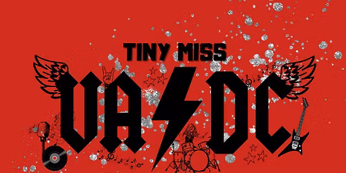 2026 Tiny Miss Virginia and District of Columbia State Pageant