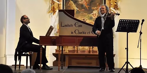 V\u00e1clav Hude\u010dek & Martin Hroch | Zahajovac\u00ed gala Lissa Classica