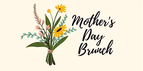 NCCC Mother's Day Brunch 2026