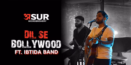 Dil Se Bollywood Ft. Ibtida