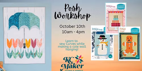 Posh Workshop