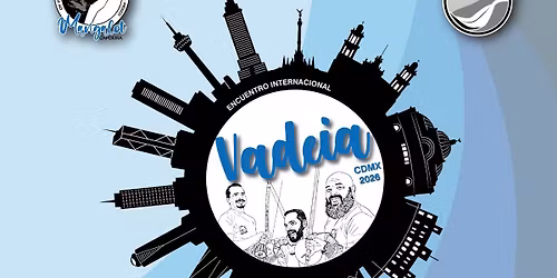 Vadeia CDMX 2026