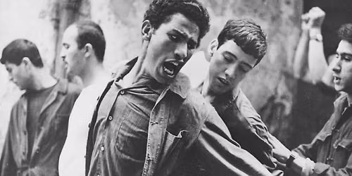 The Battle of Algiers | Free State Festival