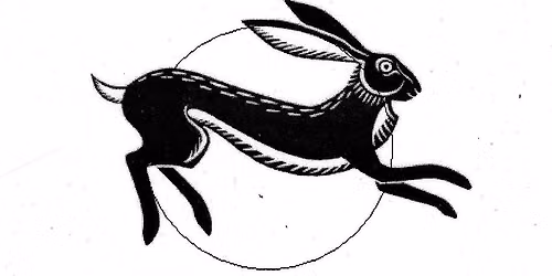 Leaping Hare 2027