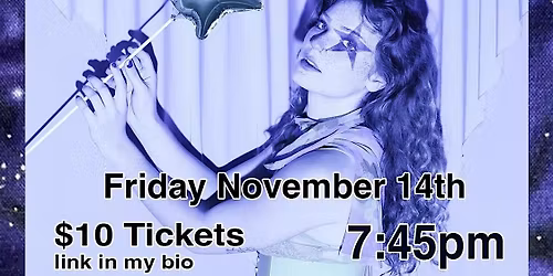 Ande Estrella LIVE at State Social House in The Attic