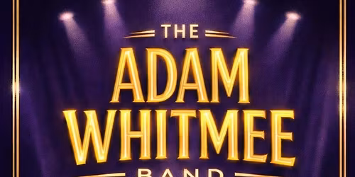 AdamWhitmeeBand@StanwickClub