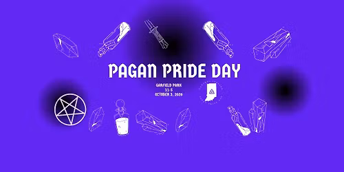 Pagan Pride Day