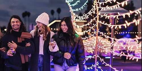 Seasonal Hiring Fair | Lakehouse Resort