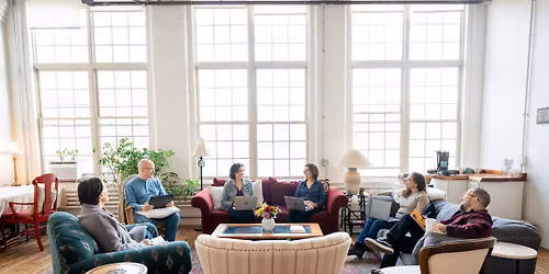 Writing Jumpstarts, with Dori Ostermiller