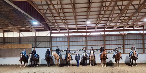 Annual Fall Ranch Clinic