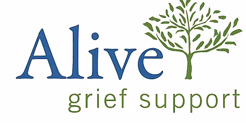 8 Week Spouse Loss Group