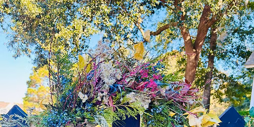 Christmas Wreath Workshop 