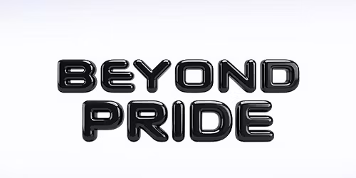 Beyond Pride
