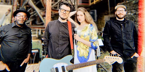 Band of Bassists at Blue Note Jazz Club - NY