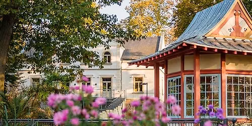 Parkfest 2026 | Eintritt frei!