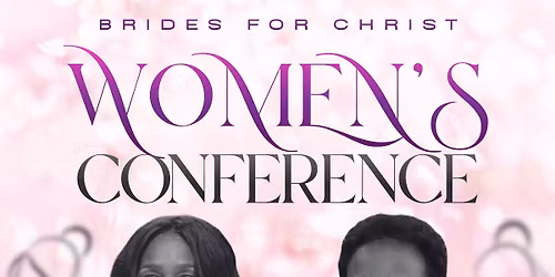 Brides For Christ 2026.