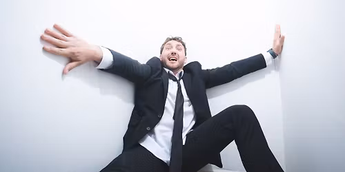 Seann Walsh \u2013 This Is Torture