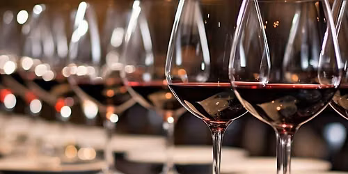Martinez & Martinez Winery Pop-Up