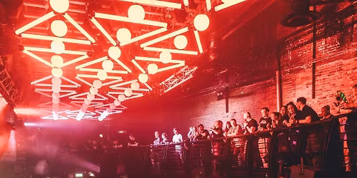 Frantic Xmas Party 2026