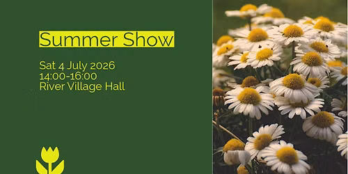 Summer Show 2026