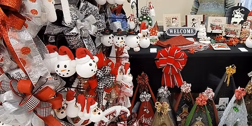 NHCC 5TH Annual Holiday Market