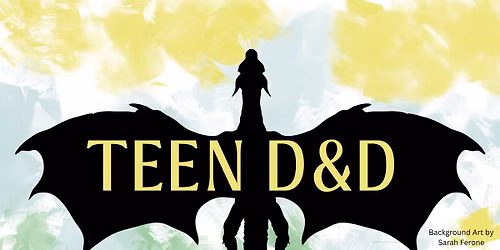 Teen D&D