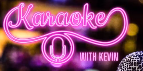 Karaoke at American Legion