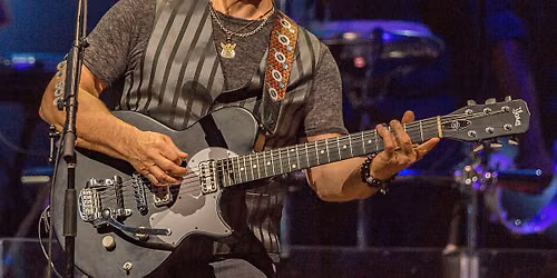 John Oates