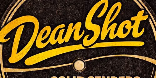Dean Shot and his Solid Senders in Mahwah, NJ