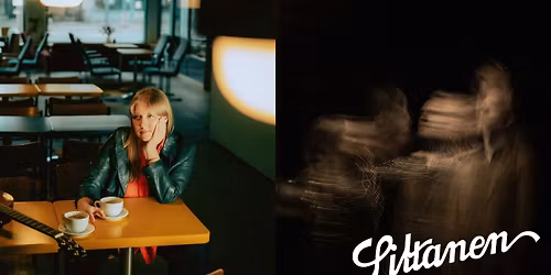 Kielo K\u00e4rkk\u00e4inen (levyjulkkarit) + Tammela 33100 \/\/ Siltanen