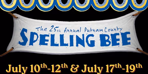 25th Annual Putnam County Spelling Bee