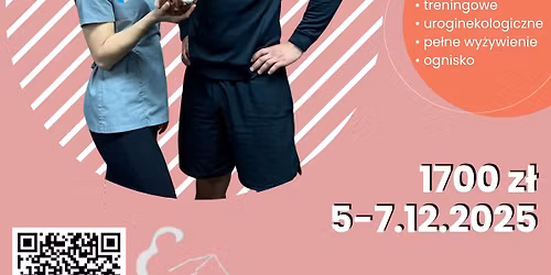 \ud83c\udf3f OFFICE CAMP DLA KOBIET \u2013 MI\u0118\u015aNIE DNA MIEDNICY \ud83c\udf38  | \ud83d\uddd3 5\u20137 GRUDNIA |\ud83d\udccd OSADA D\u0118BOWO