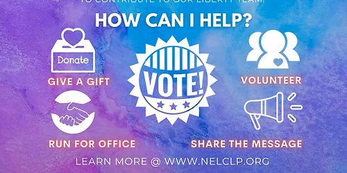 Monthly Business Meeting