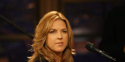 Diana Krall