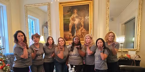 Savannah for the Holidays