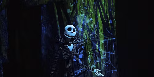 The Jersey Nights Before Christmas Show