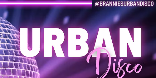 Urban Disco