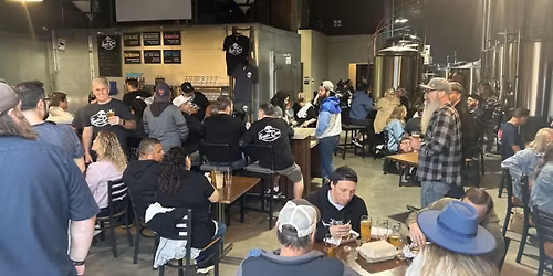 Thursday Trivia Night at Santa Cruz Brewing Company - Santa Clarita