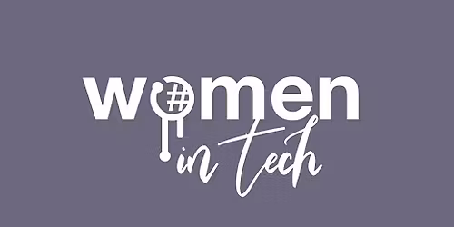 Women in Tech: Networking Night