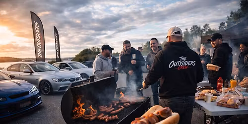 Meet med Sosial kveld og Grillings