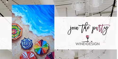 Sea La Vie | Wine & Design